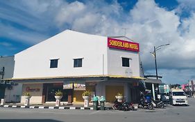 Sunderland Motel